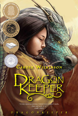 Dragon Keeper Carole Wilkinson Epub Download